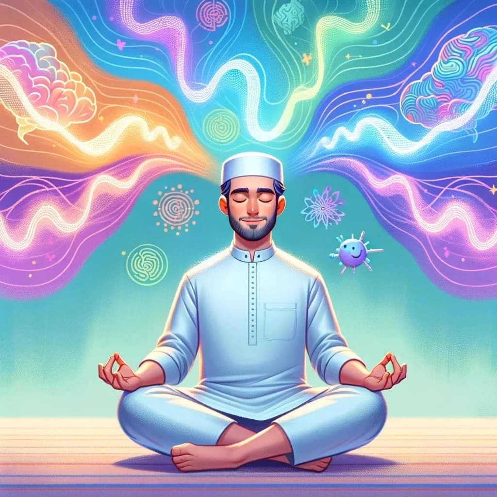 The Secret Behind Effective Healing: Tapping into Alpha, Theta, and Gamma Brainwaves