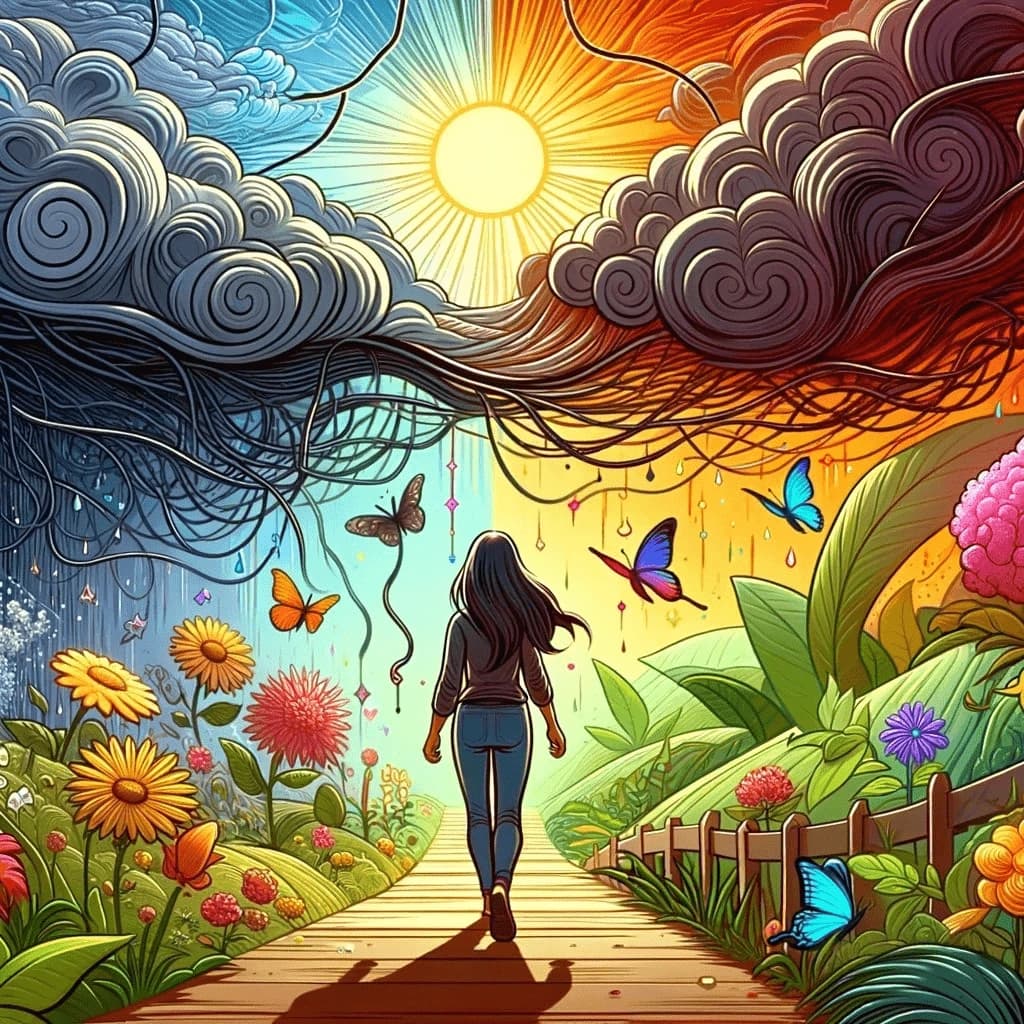 Theta Healing