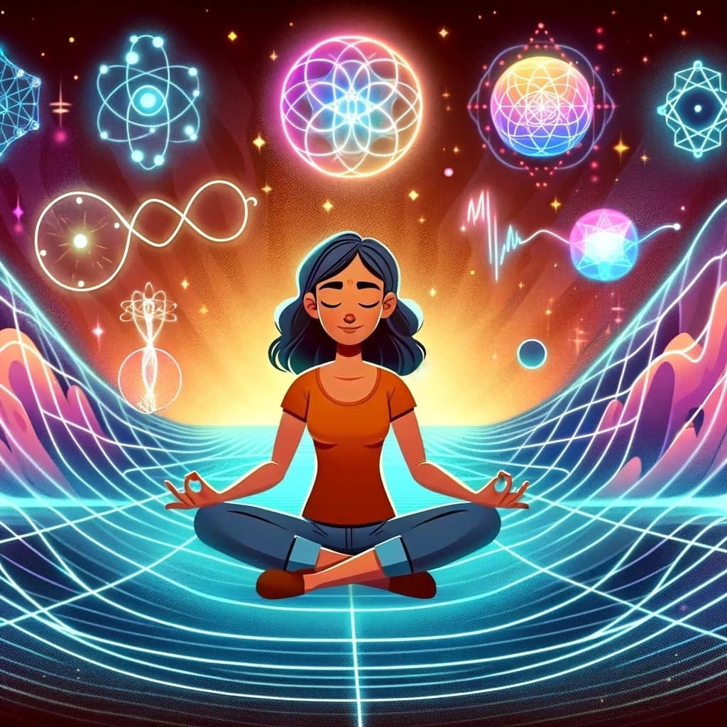 5 Common Misconceptions about Energy Healing Debunked