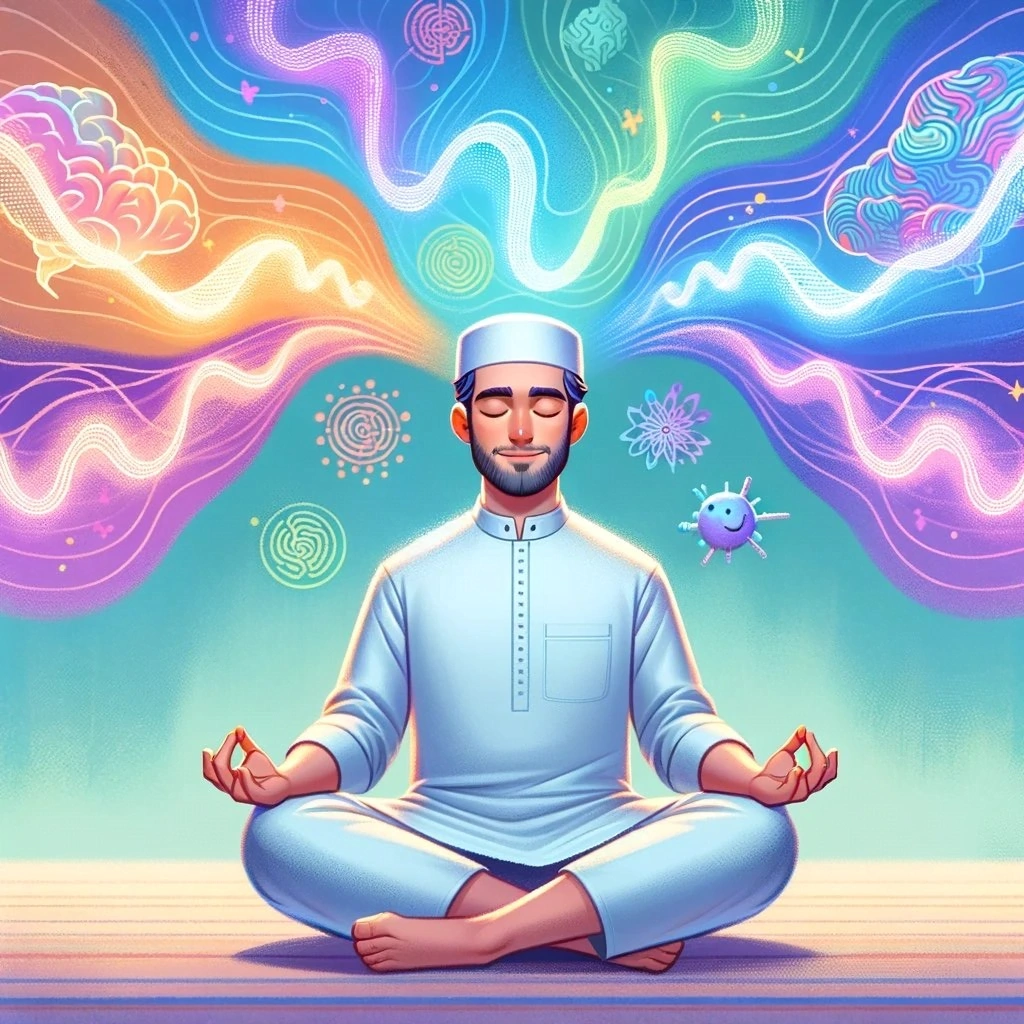 The Secret Behind Effective Healing: Tapping into Alpha, Theta, and Gamma Brainwaves