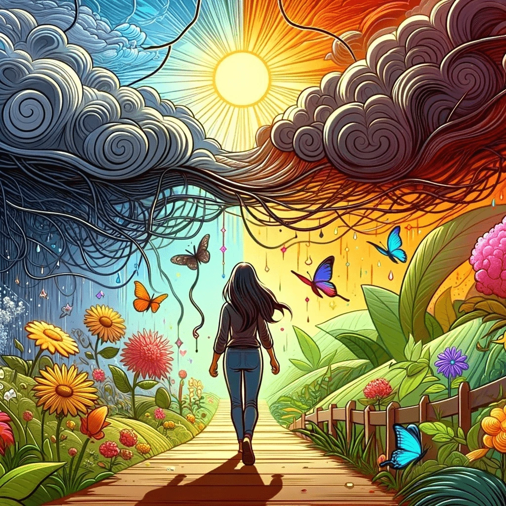 Theta Healing