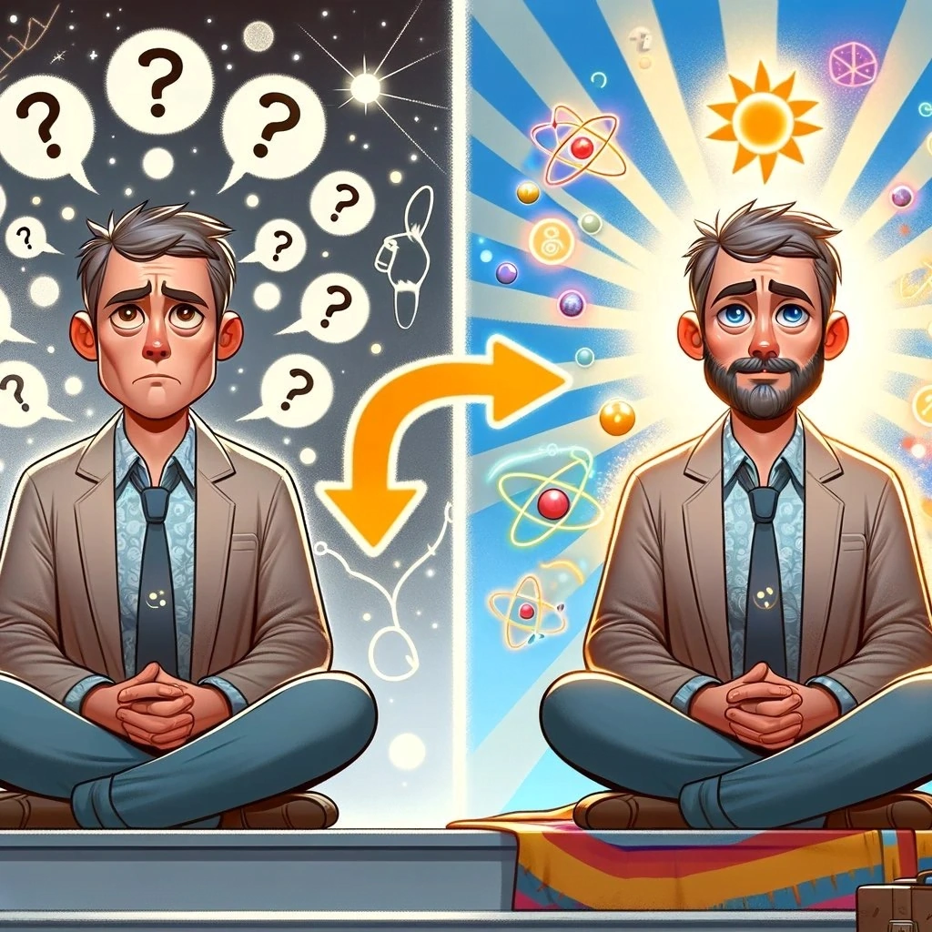 Emotional Release Using the Emotion Code: A Transformative Journey
