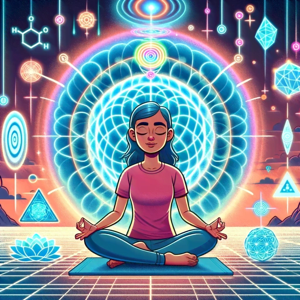 What Can Energy Healing Do For You? A Skeptic's Transformation Through Quantum Energy Healing