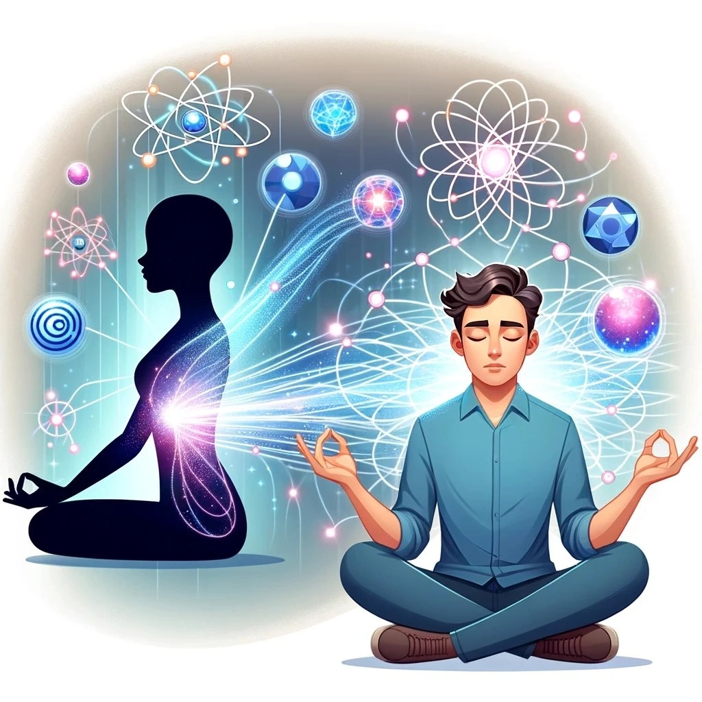 Exploring the Intersection of Quantum Physics and Energy Healing; The Power of Distance Healing