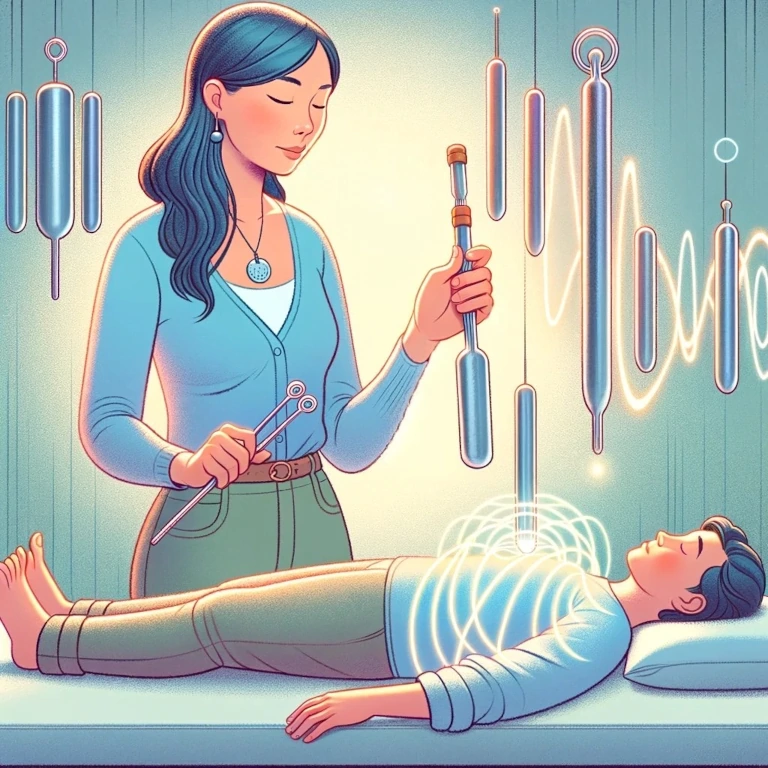 Unlocking the Power of Biofield Tuning: A Path to Harmonized Health
