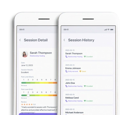 Track Your Progress